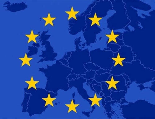 Common reasons for moving to Europe